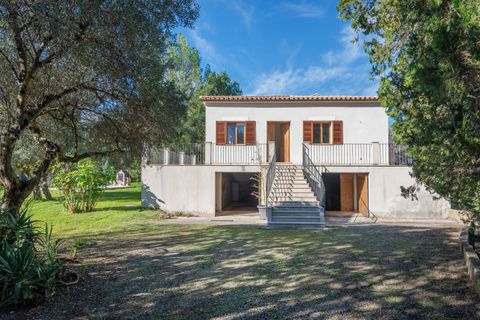 Herregård i Pollenca, Mallorca, Pollenca - € 1 500 000 | Ref: POL53086ETV - foto 17