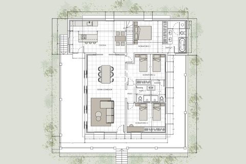 Herregård i Pollenca, Mallorca, Pollenca - € 1 500 000 | Ref: POL53086ETV - foto 19
