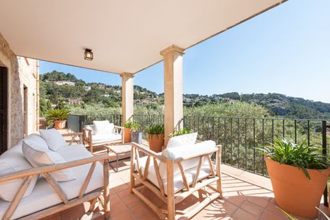 Villa a Puigpunyent, Mallorca, Puigpunyent - € 1.700.000 | Ref: GAL40925ETV - foto 4
