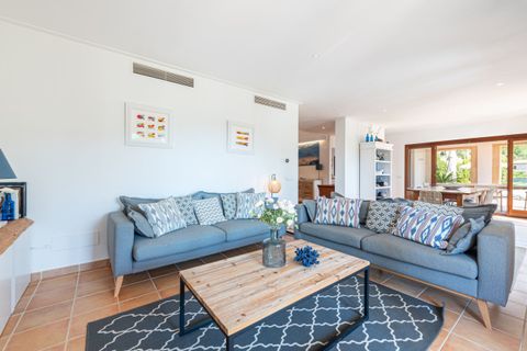 Villa a Puigpunyent, Mallorca, Puigpunyent - € 1.700.000 | Ref: GAL40925ETV - foto 6