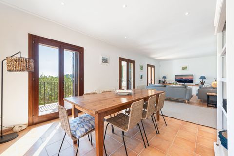 Villa a Puigpunyent, Mallorca, Puigpunyent - € 1.700.000 | Ref: GAL40925ETV - foto 7