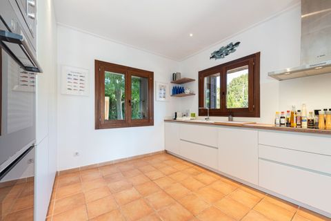 Villa a Puigpunyent, Mallorca, Puigpunyent - € 1.700.000 | Ref: GAL40925ETV - foto 8