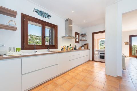 Villa a Puigpunyent, Mallorca, Puigpunyent - € 1.700.000 | Ref: GAL40925ETV - foto 9