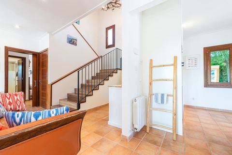 Villa a Puigpunyent, Mallorca, Puigpunyent - € 1.700.000 | Ref: GAL40925ETV - foto 10