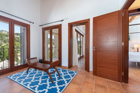 Villa a Puigpunyent, Mallorca, Puigpunyent - € 1.700.000 | Ref: GAL40925ETV - foto 11
