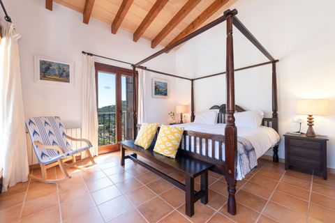 Villa a Puigpunyent, Mallorca, Puigpunyent - € 1.700.000 | Ref: GAL40925ETV - foto 12