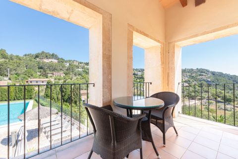 Villa a Puigpunyent, Mallorca, Puigpunyent - € 1.700.000 | Ref: GAL40925ETV - foto 15