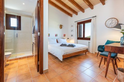 Villa a Puigpunyent, Mallorca, Puigpunyent - € 1.700.000 | Ref: GAL40925ETV - foto 16