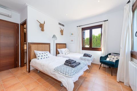 Villa a Puigpunyent, Mallorca, Puigpunyent - € 1.700.000 | Ref: GAL40925ETV - foto 17