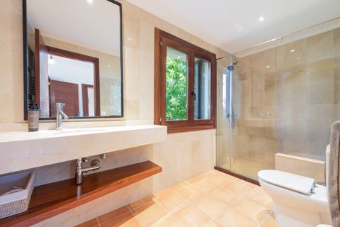Villa a Puigpunyent, Mallorca, Puigpunyent - € 1.700.000 | Ref: GAL40925ETV - foto 18