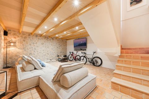 Villa a Puigpunyent, Mallorca, Puigpunyent - € 1.700.000 | Ref: GAL40925ETV - foto 19