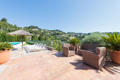 Villa a Puigpunyent, Mallorca, Puigpunyent - € 1.700.000 | Ref: GAL40925ETV - foto 22