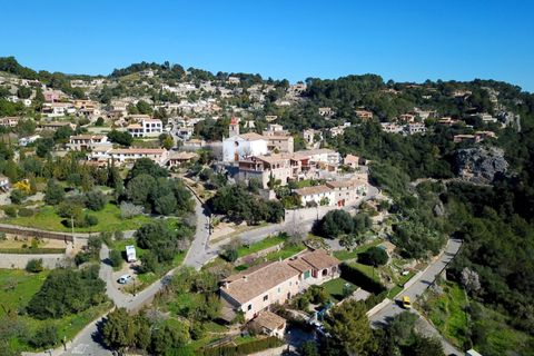 Villa a Puigpunyent, Mallorca, Puigpunyent - € 1.700.000 | Ref: GAL40925ETV - foto 24