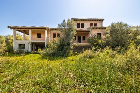 Terra a Llubi, Mallorca, Llubi - € 745.000 | Ref: LLI0664 - foto 3