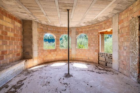 Terra a Llubi, Mallorca, Llubi - € 745.000 | Ref: LLI0664 - foto 4