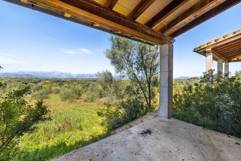 Terra a Llubi, Mallorca, Llubi - € 745.000 | Ref: LLI0664 - foto 11