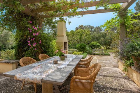 Cortijo i Pollenca, Mallorca, Pollenca - € 6.995.000 | Ref: POL53105ETV - foto 20