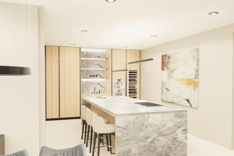 Villa i Santa Ponsa, Mallorca, Santa Ponsa - € 6.550.000 | Ref: SWONSP41037 - foto 5