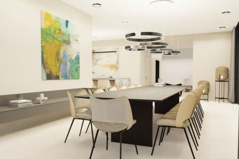 Villa i Santa Ponsa, Mallorca, Santa Ponsa - € 6.550.000 | Ref: SWONSP41037 - foto 6