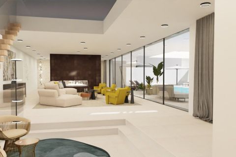 Villa i Santa Ponsa, Mallorca, Santa Ponsa - € 6.550.000 | Ref: SWONSP41037 - foto 7