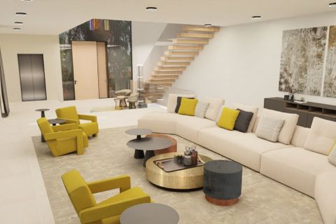Villa i Santa Ponsa, Mallorca, Santa Ponsa - € 6.550.000 | Ref: SWONSP41037 - foto 8