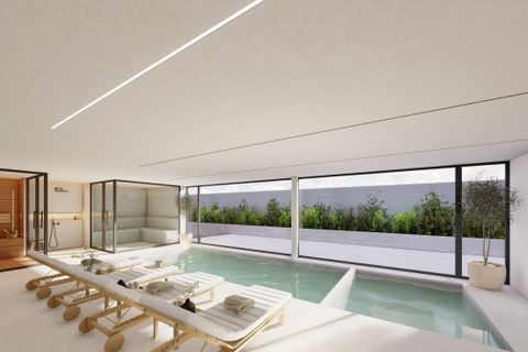 Villa i Santa Ponsa, Mallorca, Santa Ponsa - € 6.550.000 | Ref: SWONSP41037 - foto 9