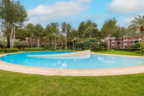 Lejlighed i Bendinat, Mallorca, Bendinat - € 2.950.000 | Ref: SWOBEN10616 - foto 1