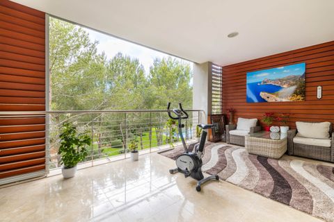 Lejlighed i Bendinat, Mallorca, Bendinat - € 2.950.000 | Ref: SWOBEN10616 - foto 3