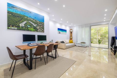 Lejlighed i Bendinat, Mallorca, Bendinat - € 2.950.000 | Ref: SWOBEN10616 - foto 5