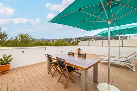 Lejlighed i Bendinat, Mallorca, Bendinat - € 2.950.000 | Ref: SWOBEN10616 - foto 12
