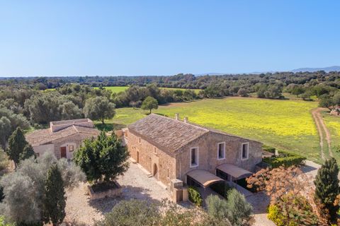 Landejendom i Llucmajor, Mallorca, Llucmajor - € 25.000.000 | Ref: LLU6LLU5 - foto 1