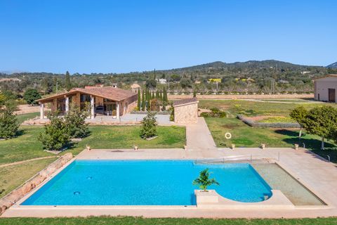 Landejendom i Llucmajor, Mallorca, Llucmajor - € 25.000.000 | Ref: LLU6LLU5 - foto 2