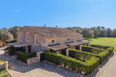 Landejendom i Llucmajor, Mallorca, Llucmajor - € 25.000.000 | Ref: LLU6LLU5 - foto 3