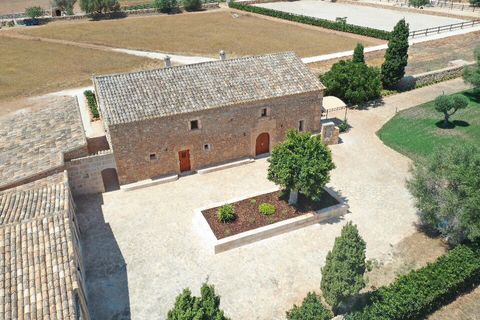 Landejendom i Llucmajor, Mallorca, Llucmajor - € 25.000.000 | Ref: LLU6LLU5 - foto 4