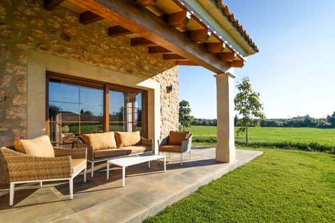 Landejendom i Llucmajor, Mallorca, Llucmajor - € 25.000.000 | Ref: LLU6LLU5 - foto 5
