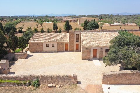 Landejendom i Llucmajor, Mallorca, Llucmajor - € 25.000.000 | Ref: LLU6LLU5 - foto 6