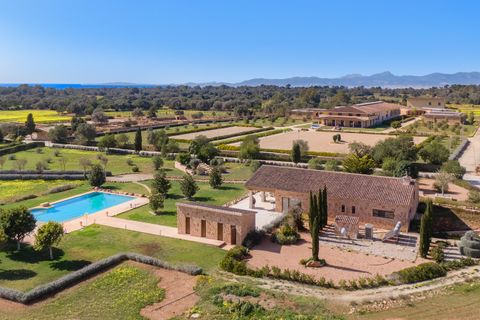 Landejendom i Llucmajor, Mallorca, Llucmajor - € 25.000.000 | Ref: LLU6LLU5 - foto 8