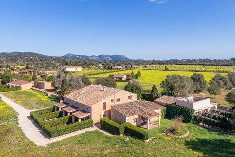 Landejendom i Llucmajor, Mallorca, Llucmajor - € 25.000.000 | Ref: LLU6LLU5 - foto 9