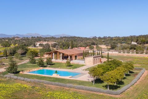 Landejendom i Llucmajor, Mallorca, Llucmajor - € 25.000.000 | Ref: LLU6LLU5 - foto 11