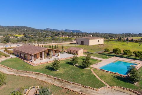 Landejendom i Llucmajor, Mallorca, Llucmajor - € 25.000.000 | Ref: LLU6LLU5 - foto 12