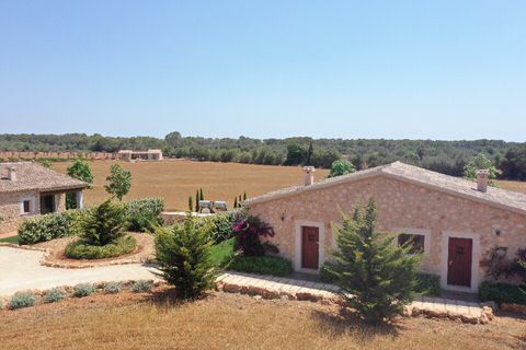 Landejendom i Llucmajor, Mallorca, Llucmajor - € 25.000.000 | Ref: LLU6LLU5 - foto 16