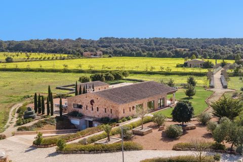 Landejendom i Llucmajor, Mallorca, Llucmajor - € 25.000.000 | Ref: LLU6LLU5 - foto 22