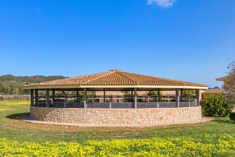 Landejendom i Llucmajor, Mallorca, Llucmajor - € 25.000.000 | Ref: LLU6LLU5 - foto 23