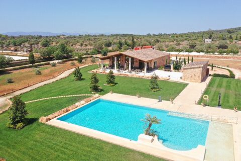 Landejendom i Llucmajor, Mallorca, Llucmajor - € 25.000.000 | Ref: LLU6LLU5 - foto 24