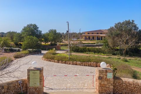 Landejendom i Llucmajor, Mallorca, Llucmajor - € 25.000.000 | Ref: LLU6LLU5 - foto 25