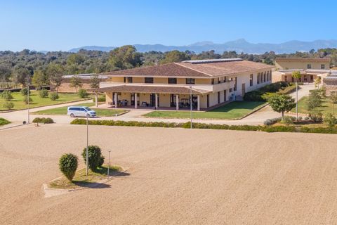 Landejendom i Llucmajor, Mallorca, Llucmajor - € 25.000.000 | Ref: LLU6LLU5 - foto 26