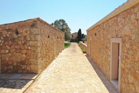 Landejendom i Llucmajor, Mallorca, Llucmajor - € 25.000.000 | Ref: LLU6LLU5 - foto 27