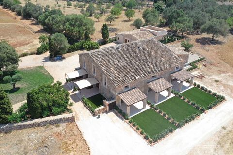 Landejendom i Llucmajor, Mallorca, Llucmajor - € 25.000.000 | Ref: LLU6LLU5 - foto 31