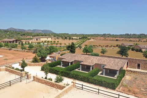 Landejendom i Llucmajor, Mallorca, Llucmajor - € 25.000.000 | Ref: LLU6LLU5 - foto 32