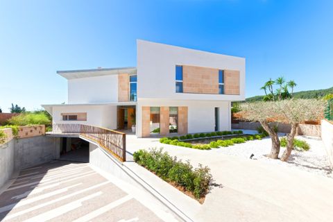 Villa a Pollenca, Mallorca, Pollenca - € 2.400.000 | Ref: POL40935 - foto 18